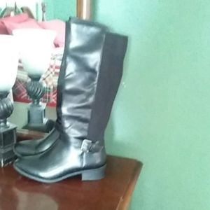 Rampage knee-high Boots